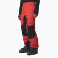 Spodnie snowboardowe męskie Columbia Winter District super sonic/black 4