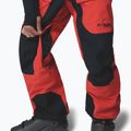 Spodnie snowboardowe męskie Columbia Winter District super sonic/black 11