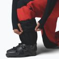 Spodnie snowboardowe męskie Columbia Winter District super sonic/black 12