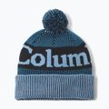 Czapka zimowa Columbia Polar Powder III rainy day/phoenix blue/black