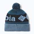 Czapka zimowa Columbia Polar Powder III rainy day/phoenix blue/black 3