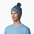 Czapka zimowa Columbia Polar Powder III rainy day/phoenix blue/black 4