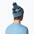 Czapka zimowa Columbia Polar Powder III rainy day/phoenix blue/black 5