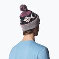 Czapka zimowa Columbia Polar Powder III mineral pink/antique mauve, 5