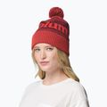 Czapka zimowa Columbia Polar Powder III super sonic/red oxide/rich wine 6