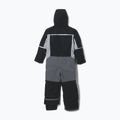 Kombinezon narciarski dziecięcy Columbia Buga IV SUIT black/city grey/columbia grey 2