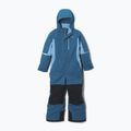 Kombinezon narciarski dziecięcy Columbia Buga IV SUIT phoenix blue/black/rainy day