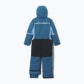 Kombinezon narciarski dziecięcy Columbia Buga IV SUIT phoenix blue/black/rainy day 2