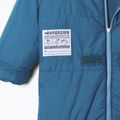 Kombinezon narciarski dziecięcy Columbia Buga IV SUIT phoenix blue/black/rainy day 3