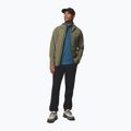 Kurtka softshell męska Columbia Tennen Mountain Hooded Softshell stone green 2