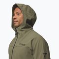 Kurtka softshell męska Columbia Tennen Mountain Hooded Softshell stone green 7