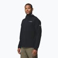 Kurtka softshell męska Columbia Tennen Mountain Hooded Softshell black 5