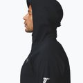 Kurtka softshell męska Columbia Tennen Mountain Hooded Softshell black 7
