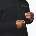 Kurtka softshell męska Columbia Tennen Mountain Hooded Softshell black 10