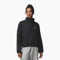 Bluza polarowa damska Columbia Sequoia Grove II Half Zip Fleece Black