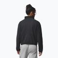 Bluza polarowa damska Columbia Sequoia Grove II Half Zip Fleece Black 3