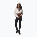 Bluza polarowa damska Columbia Sequoia Grove II Half Zip Fleece dark stone/tobacco/iron 2