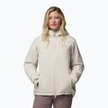 Kurtka 3w1 damska Columbia Trailborne Insulated dark stone