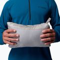 Kurtka puchowa męska Columbia Arctic Crest Down Hooded flint grey 11