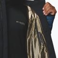 Kurtka narciarska męska Columbia Glacier Ridge Down phoenix blue/black 11