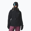 Kurtka narciarska damska Columbia Ava Alpine Balted Insulated black