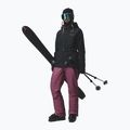 Kurtka narciarska damska Columbia Ava Alpine Balted Insulated black 2