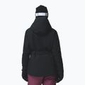 Kurtka narciarska damska Columbia Ava Alpine Balted Insulated black 3