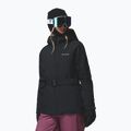 Kurtka narciarska damska Columbia Ava Alpine Balted Insulated black 4
