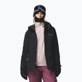 Kurtka narciarska damska Columbia Ava Alpine Balted Insulated black 5