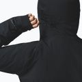 Kurtka narciarska damska Columbia Ava Alpine Balted Insulated black 7