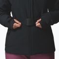 Kurtka narciarska damska Columbia Ava Alpine Balted Insulated black 9