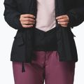 Kurtka narciarska damska Columbia Ava Alpine Balted Insulated black 11