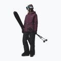 Kurtka narciarska damska Columbia Ava Alpine Balted Insulated moonvista 2