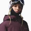 Kurtka narciarska damska Columbia Ava Alpine Balted Insulated moonvista 6