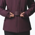 Kurtka narciarska damska Columbia Ava Alpine Balted Insulated moonvista 9