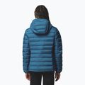 Kurtka puchowa damska Columbia Lake 22 II Down Hooded phoenix blue 3