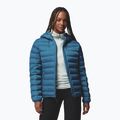 Kurtka puchowa damska Columbia Lake 22 II Down Hooded phoenix blue 5