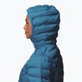 Kurtka puchowa damska Columbia Lake 22 II Down Hooded phoenix blue 7