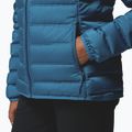 Kurtka puchowa damska Columbia Lake 22 II Down Hooded phoenix blue 8