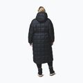 Kurtka ocieplana damska Columbia Puffect III Long black 2