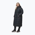 Kurtka ocieplana damska Columbia Puffect III Long black 5