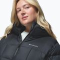 Kurtka ocieplana damska Columbia Puffect III Long black 6