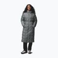 Kurtka ocieplana damska Columbia Puffect III Long sedona sage