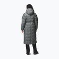 Kurtka ocieplana damska Columbia Puffect III Long sedona sage 2