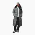 Kurtka ocieplana damska Columbia Puffect III Long sedona sage 3