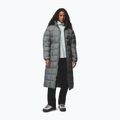 Kurtka ocieplana damska Columbia Puffect III Long sedona sage 4