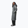 Kurtka ocieplana damska Columbia Puffect III Long sedona sage 5