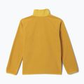 Bluza polarowa dziecięca Columbia Fast Trek V Full Zip squash/stinger 2