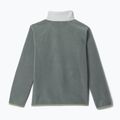 Bluza polarowa dziecięca Columbia Fast Trek V Full Zip sedona sage/tea light 2
