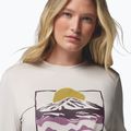 Longsleeve damski Columbia Parsons Point Graphic Tee dark stone heather/all terrain 5